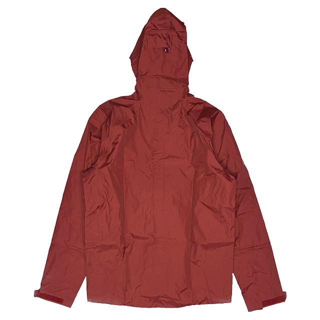 PATAGONIA パタゴニア トレントシェル 3L ジャケット TORRENTSHELL 3L JACKET WAX WAX RED 85241｜active-board｜04