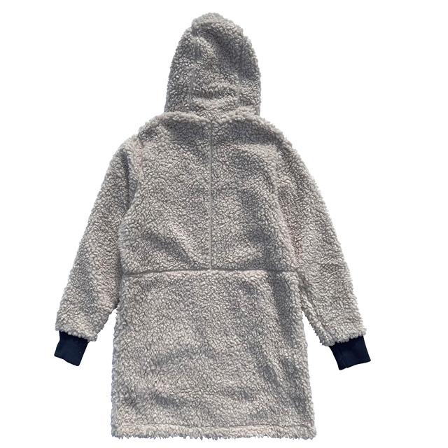 PATAGONIA パタゴニア ウィメンズ ダスティ メサ パーカ WOMEN'S DUSTY MESA PARKA NTSB NATURAL W/SMOLDER BLUE 25115｜active-board｜03