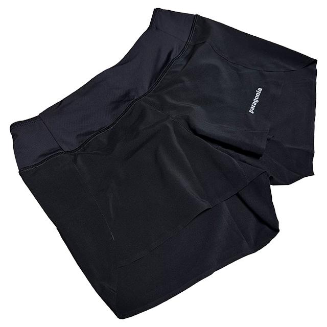 patagonia（パタゴニア） レディース ストライダー プロ ショーツ
