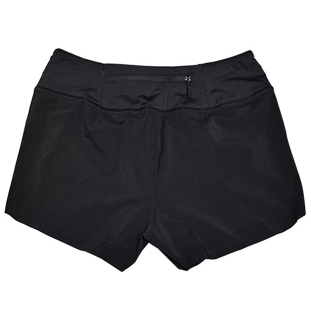 パタゴニア ウィメンズ・ストライダー・プロ・ショーツ ブラックSサイズ patagonia（パタゴニア） レディース ストライダー プロ ショーツ