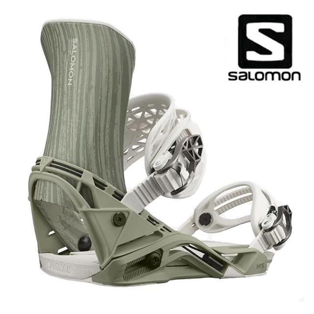 SALOMON 2023 サロモン ディストリクト プロ ビンディング SALOMON 2023 サロモン ディストリクト プロ ビンディング