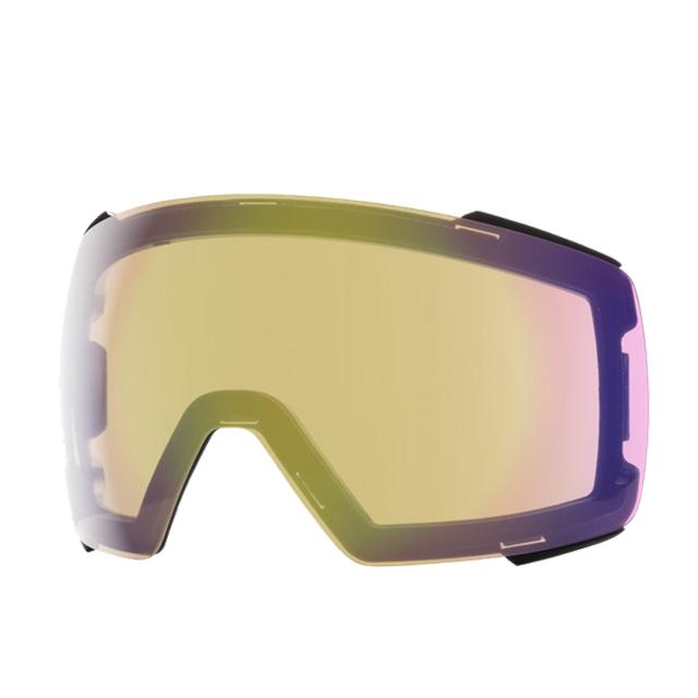 【未使用】SMITH I/OMAG ゴーグル クロマポップ 黄 s027 未使用】SMITH I/OMAG ゴーグル クロマポップ 黄 s027 - メルカリ