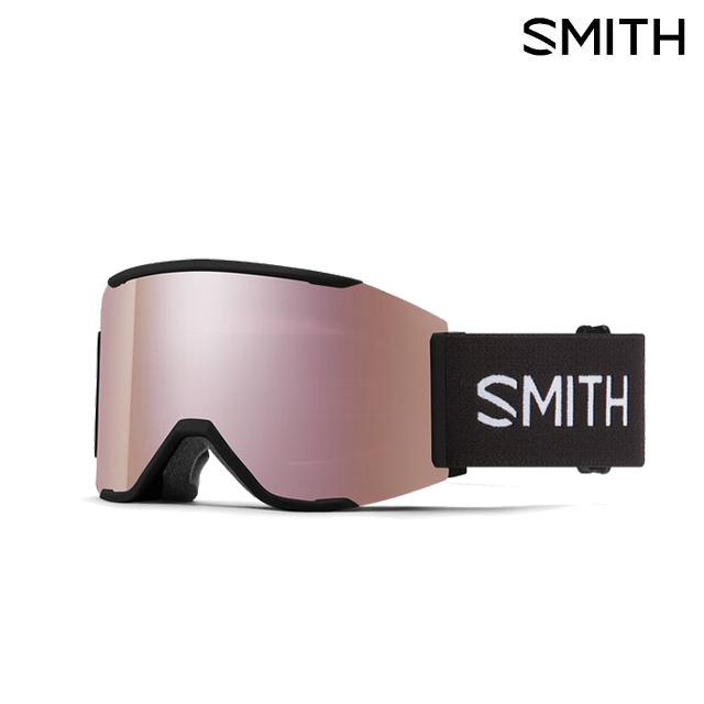 SMITH（ヘルメット、サングラス） 2023 SMITH スミス スカッド