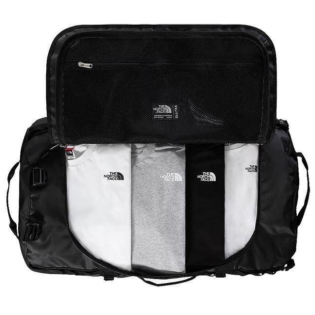 USA企画 THE NORTH FACE ザ ノースフェイス ベース キャンプ ダッフル