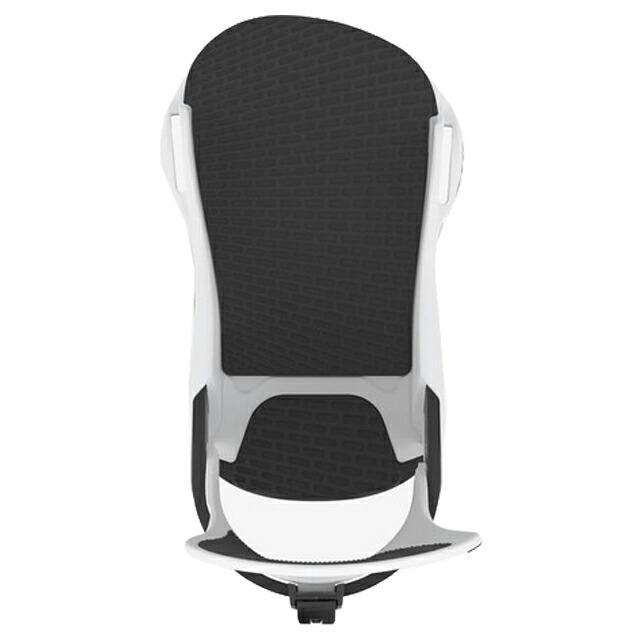 スノーボード　UNION ホワイト ビンディング UNION BINDING 2023 ユニオン エスティーアール ビンディング