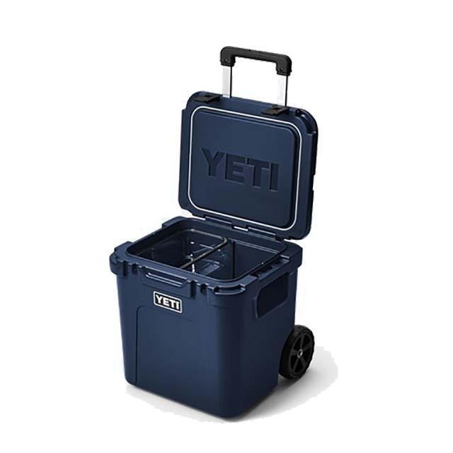 YETI（イエティ） 安心の日本発送!! ローディ48 ハードクーラー