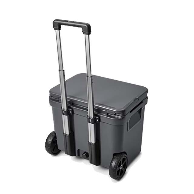 YETI イエティ ローディ60 クーラーボックス YETI 安心の日本発送!! イエティ ローディ60 ハードクーラー