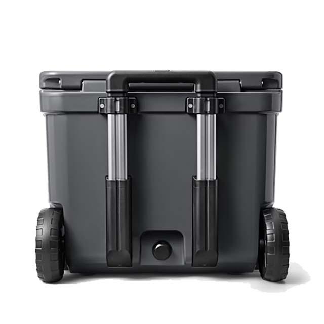 イエティ　チャコール　20　クーラーボックス YETI クーラーボックス Roadie20 チャコール