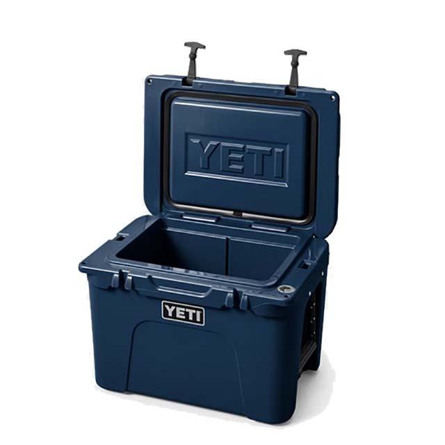 YETI 訳あり 安心の日本発送!! イエティ タンドラ 35 ハードクーラー 
