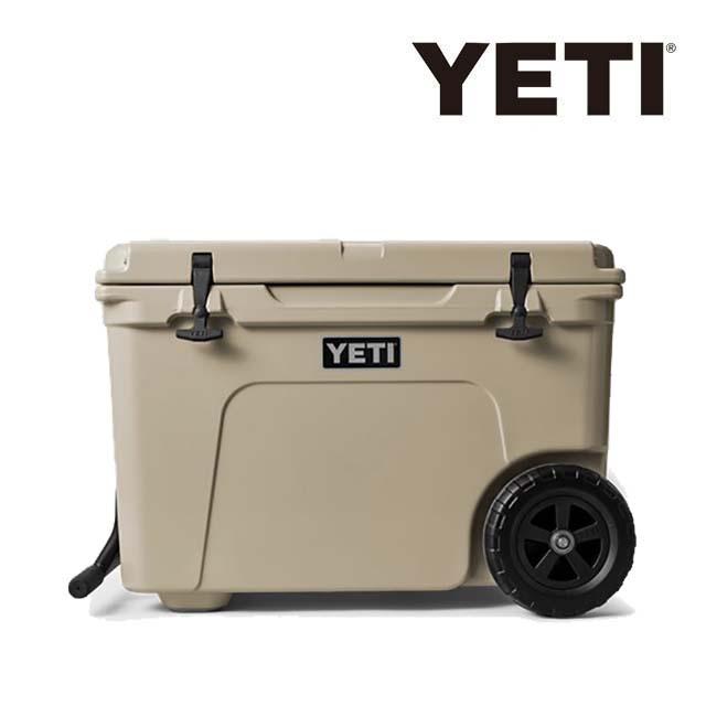 YETI（イエティ） 安心の日本発送!! タンドラ ホール ハードクーラー