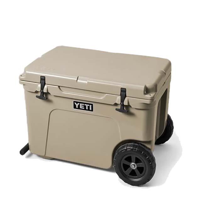 YETI（イエティ） 安心の日本発送!! タンドラ ホール ハードクーラー