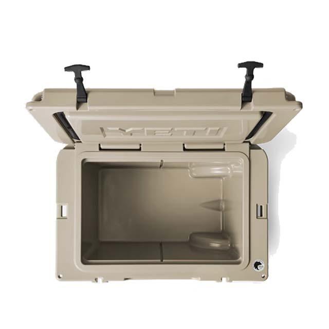 YETI（イエティ） 安心の日本発送!! タンドラ ホール ハードクーラー