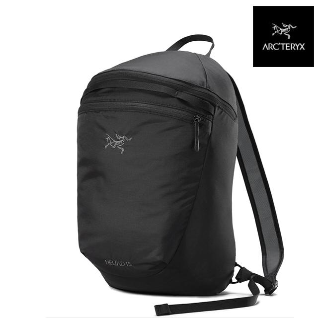 ARC'TERYX（アークテリクス） ヒリアド 15 バックパック HELIAD 15