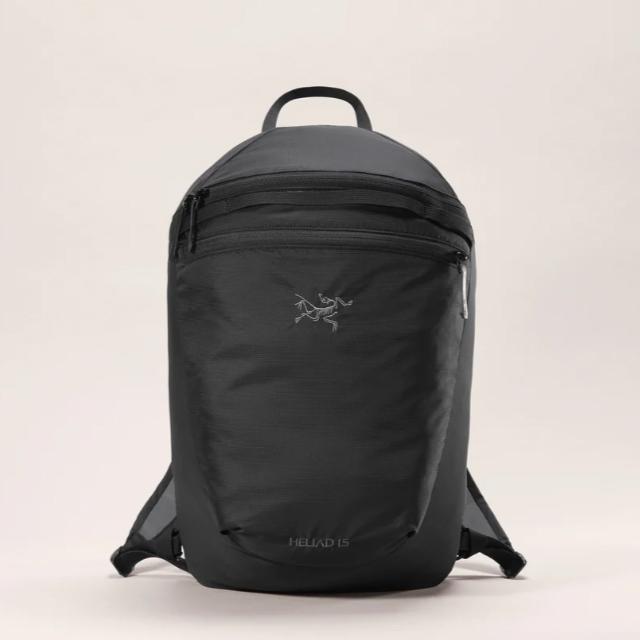 ARC'TERYX（アークテリクス） ヒリアド 15 バックパック HELIAD 15