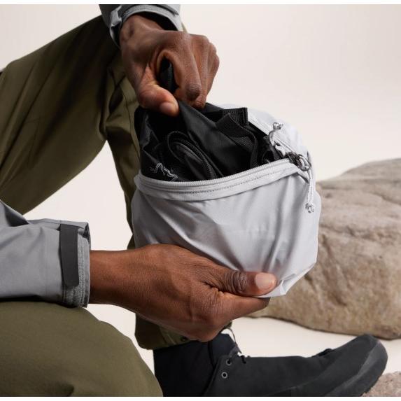 ARC'TERYX（アークテリクス） ヒリアド 15 バックパック HELIAD 15