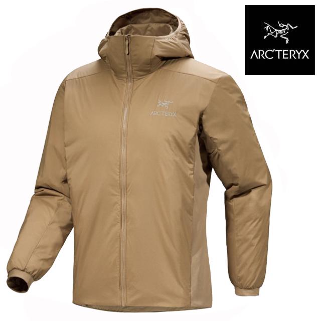 ARC'TERYX アークテリクス アトム フーディ ATOM HOODY CANVAS ARC'TERYX アークテリクス アトム フーディ ATOM HOODY CANVAS