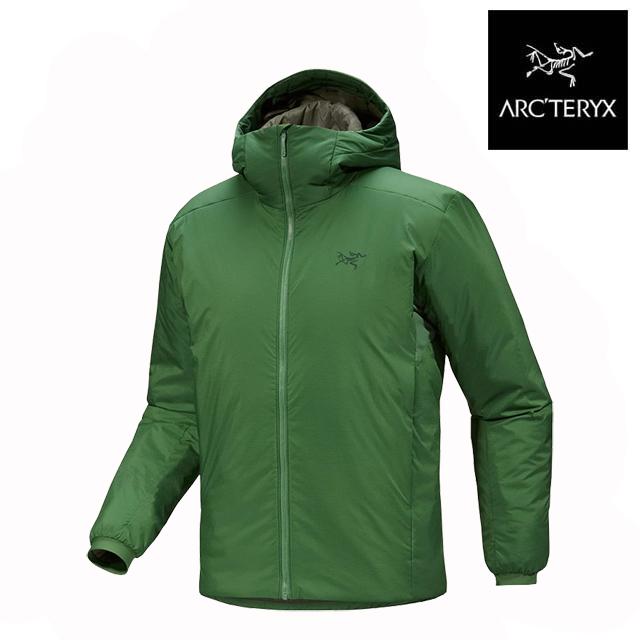 ARC'TERYX（アークテリクス） アトム ヘビーウェイト フーディ ATOM