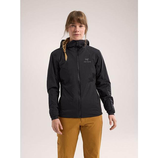 アークテリクス アトムフーディ ウィメンズ Мサイズ アークテリクス ARC'TERYX アトム フーディ ウィメンズ Atom Hoody Ws