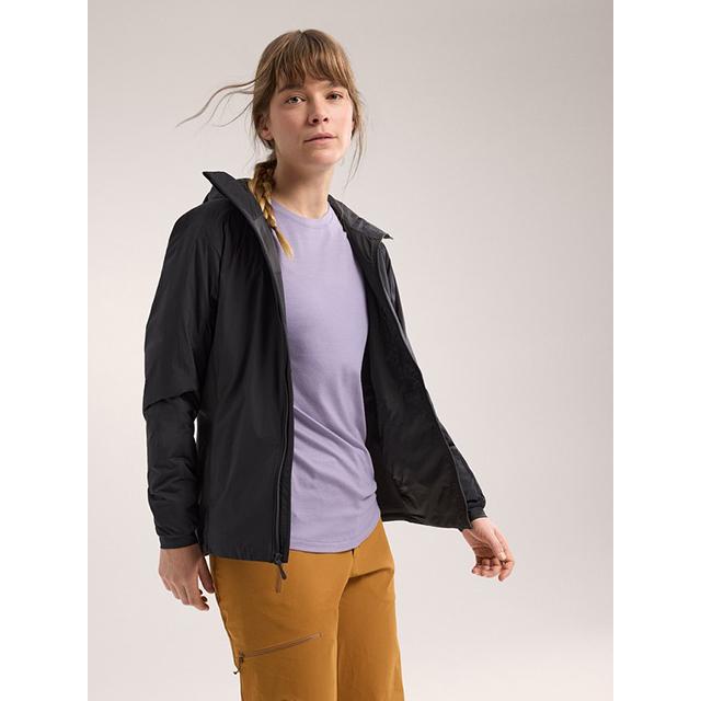 ARC'TERYX（アークテリクス） アトム フーディ ウィメンズ ATOM HOODY