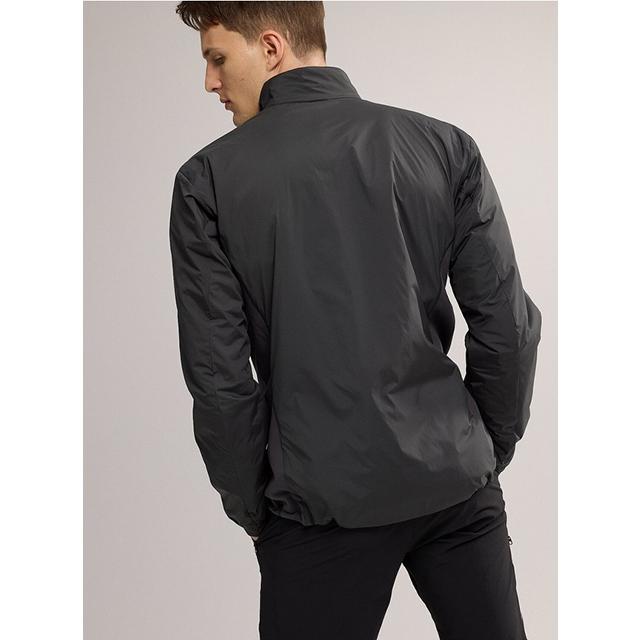 ARC'TERYX アークテリクス アトム ジャケット ATOM JACKET GRAPHITE X000007349｜active-board｜03