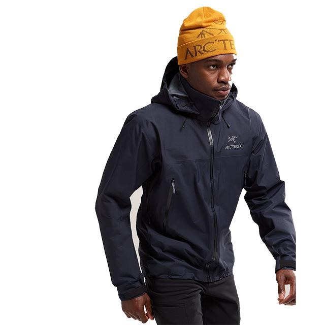 ARC'TERYX アークテリクス ベータ AR ジャケット BETA JACKET ARC'TERYX アークテリクス ベータ AR ジャケット BETA JACKET
