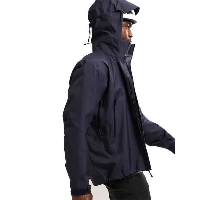 ARC'TERYX アークテリクス ベータ AR ジャケット BETA JACKET ARC'TERYX アークテリクス ベータ AR ジャケット BETA JACKET