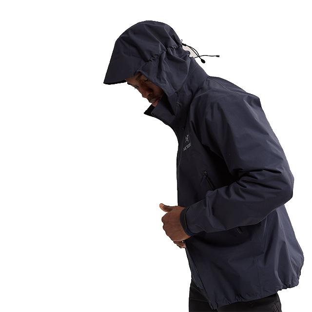 ARC'TERYX アークテリクス ベータ AR ジャケット BETA JACKET ARC'TERYX アークテリクス ベータ AR ジャケット BETA JACKET