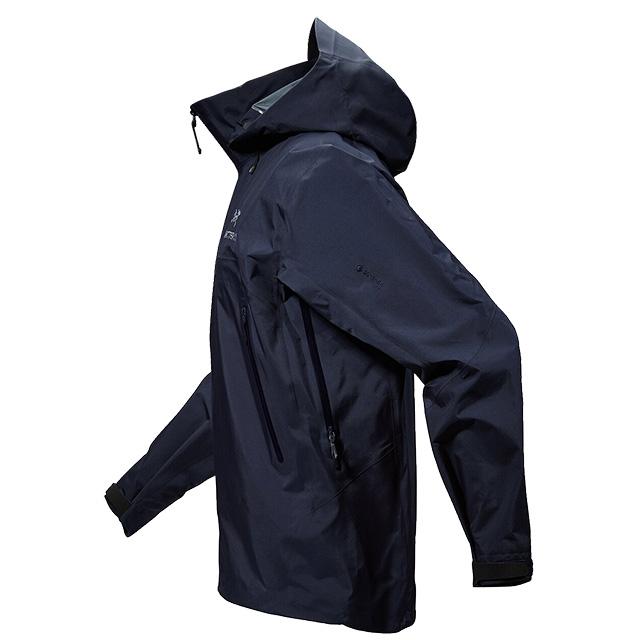 ARC'TERYX アークテリクス ベータ AR ジャケット BETA JACKET ARC'TERYX アークテリクス ベータ AR ジャケット BETA JACKET