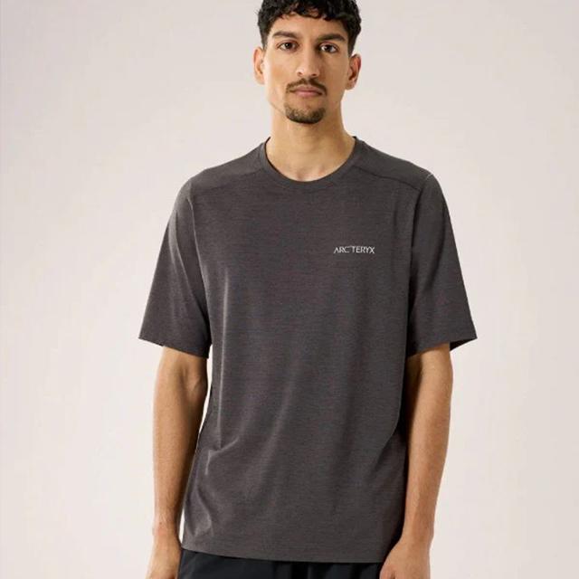 ARC'TERYX（アークテリクス） コーマック アークバード ロゴ ショート