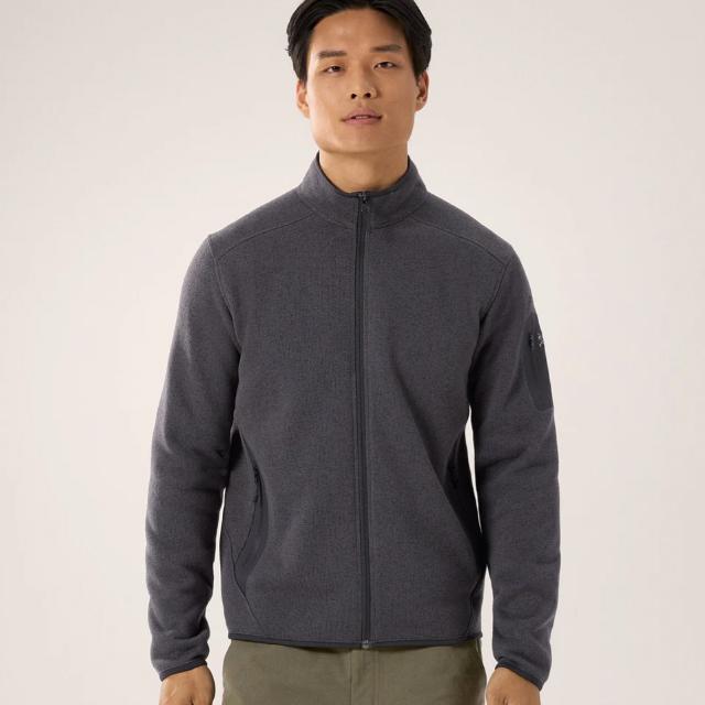 ARC'TERYX アークテリクス コバート カーディガン COVERT CARDIGAN