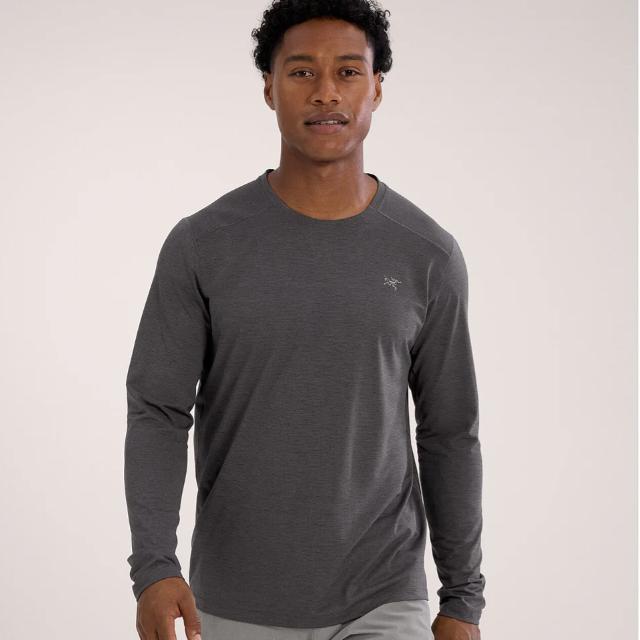 ARC'TERYX（アークテリクス） コーマック クルー ロングスリーブ