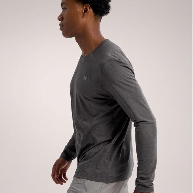 ARC'TERYX（アークテリクス） コーマック クルー ロングスリーブ