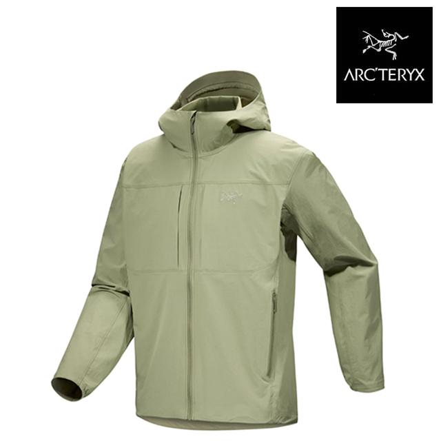 ARC'TERYX アークテリクス ガンマ ライトウェイト フーディ ARC'TERYX アークテリクス ガンマ ライトウェイト フーディ