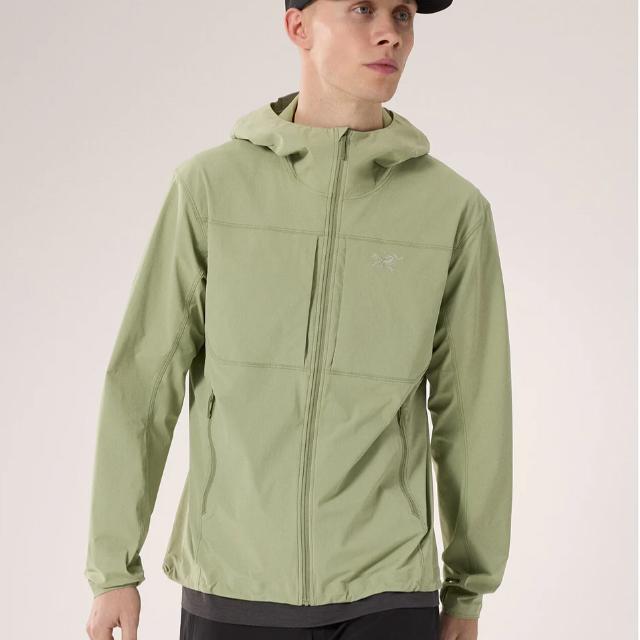 ARC'TERYX アークテリクス ガンマ ライトウェイト フーディ ARC'TERYX アークテリクス ガンマ ライトウェイト フーディ