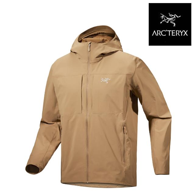 ARC'TERYX（アークテリクス） ガンマ ライトウェイト フーディ GAMMA