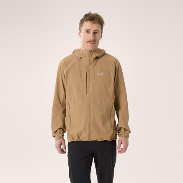 ARC'TERYX（アークテリクス） ガンマ ライトウェイト フーディ GAMMA