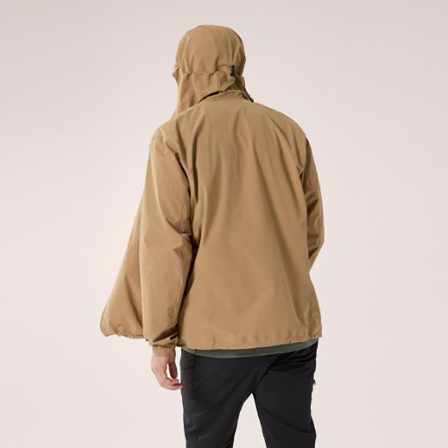 ARC'TERYX（アークテリクス） ガンマ ライトウェイト フーディ GAMMA