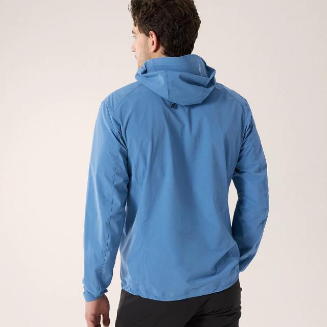 ARC'TERYX アークテリクス ガンマ ライトウェイト フーディ ARC'TERYX アークテリクス ガンマ ライトウェイト フーディ