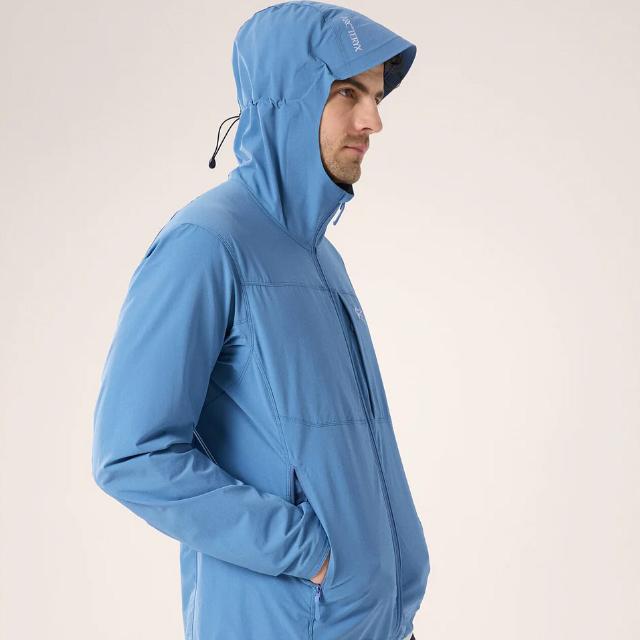 ARC'TERYX アークテリクス ガンマ ライトウェイト フーディ ARC'TERYX アークテリクス ガンマ ライトウェイト フーディ