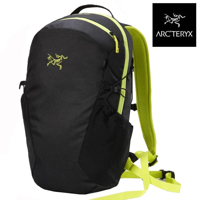 ARC'TERYX アークテリクス マンティス 16 バックパック MANTIS ARC'TERYX アークテリクス マンティス 16 バックパック MANTIS