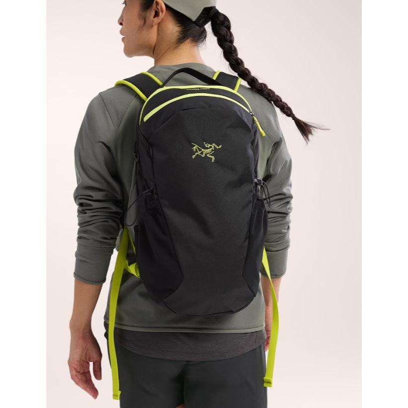 ARC'TERYX アークテリクス マンティス 16 バックパック MANTIS ARC'TERYX アークテリクス マンティス 16 バックパック MANTIS
