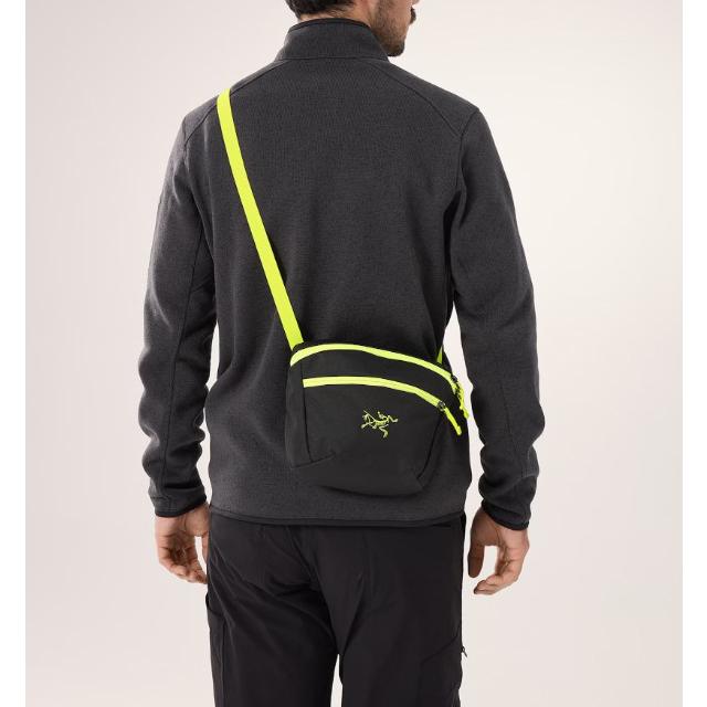 ARC'TERYX アークテリクス マンティス 2 ウエストパック MANTIS ARC'TERYX アークテリクス マンティス 2 ウエストパック MANTIS