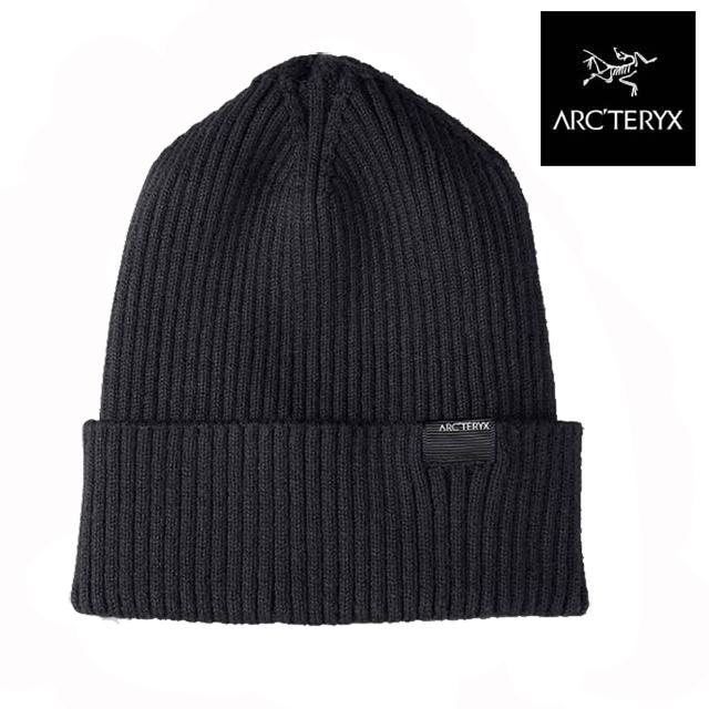 ARC'TERYX Skaha Toque スカハ トーク ARC'TERYX（アークテリクス） スカハ トーク SKAHA TOQUE BLACK