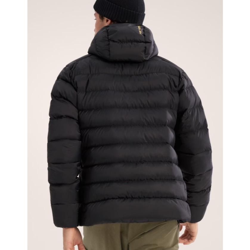 ARC'TERYX アークテリクス ソリウム フーディ THORIUM HOODY DARK