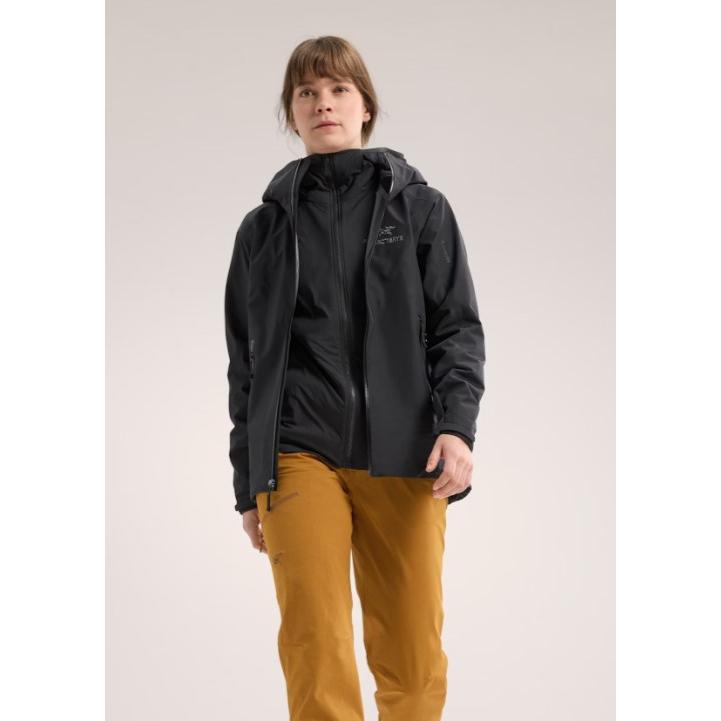 ARC'TERYX（アークテリクス） ウィメンズ ベータ LT ジャケット