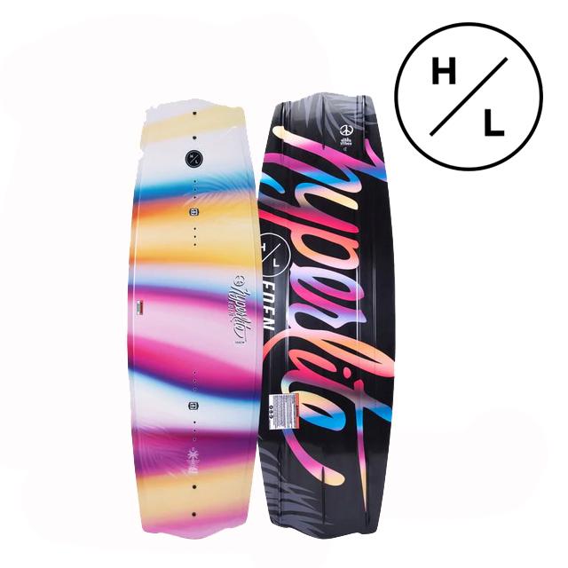 2024 HYPERLITE ハイパーライト ウェイクボード WAKEBOARD EDEN JR 125 
