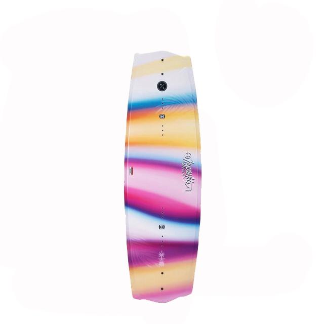 2024 HYPERLITE ハイパーライト ウェイクボード WAKEBOARD EDEN JR 125 