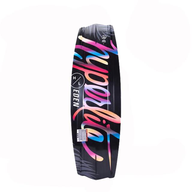 2024 HYPERLITE ハイパーライト ウェイクボード WAKEBOARD EDEN JR 125 