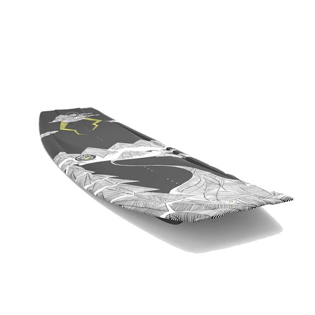 2024 LIQUID FORCE リキッドフォース ウェイクボード WAKEBOARD THE