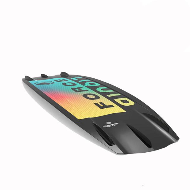 2024 LIQUID FORCE リキッドフォース トリップ 135 ウェイクボード